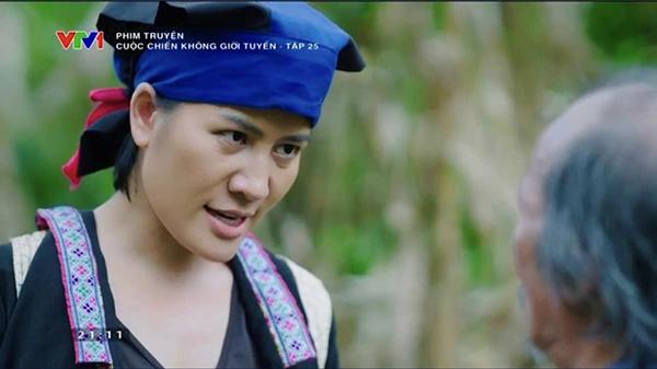 Nữ diễn viên vũ trụ VFC làm mẹ đơn thân: Minh Cúc đời thực éo le, một mình nuôi con bệnh tật-1