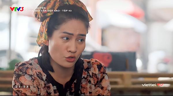 Nữ diễn viên vũ trụ VFC làm mẹ đơn thân: Minh Cúc đời thực éo le, một mình nuôi con bệnh tật-2