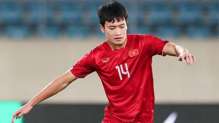Đội hình dự kiến của Việt Nam và Indonesia: Đâu là cái tên được chọn mặt gửi vàng?-1