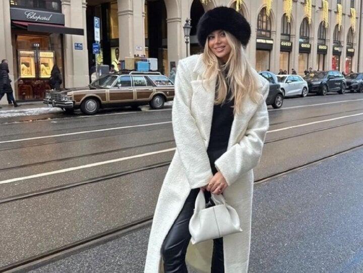 Mẹo lên đồ với quần legging vừa đẹp vừa chất-3