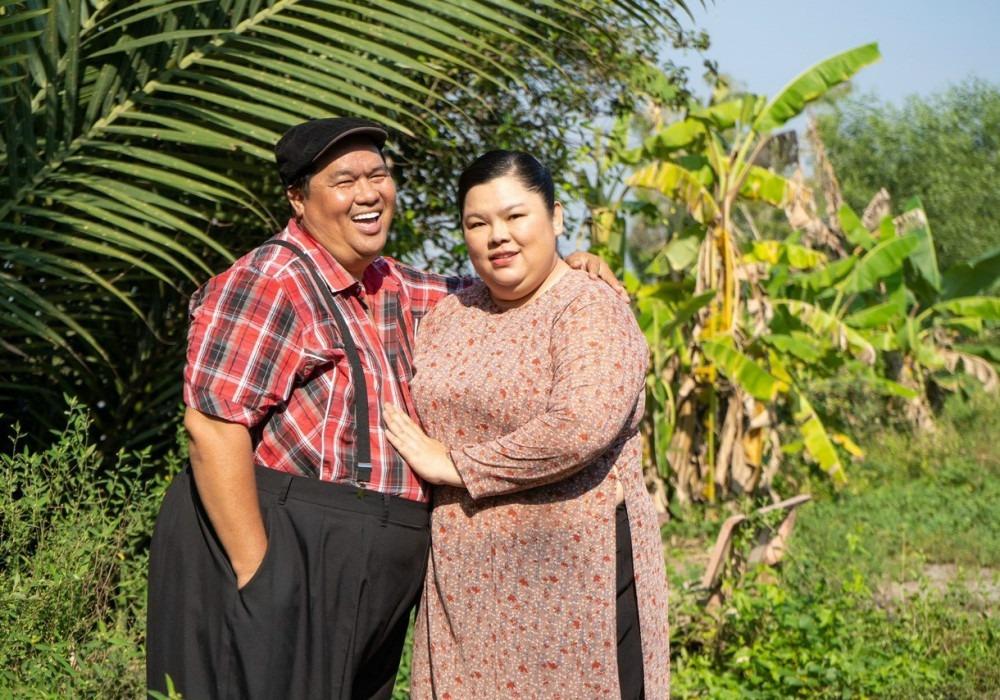 Danh hài Hoàng Mập giảm hơn 25kg, kể nỗi khổ béo phì nhiều năm-2