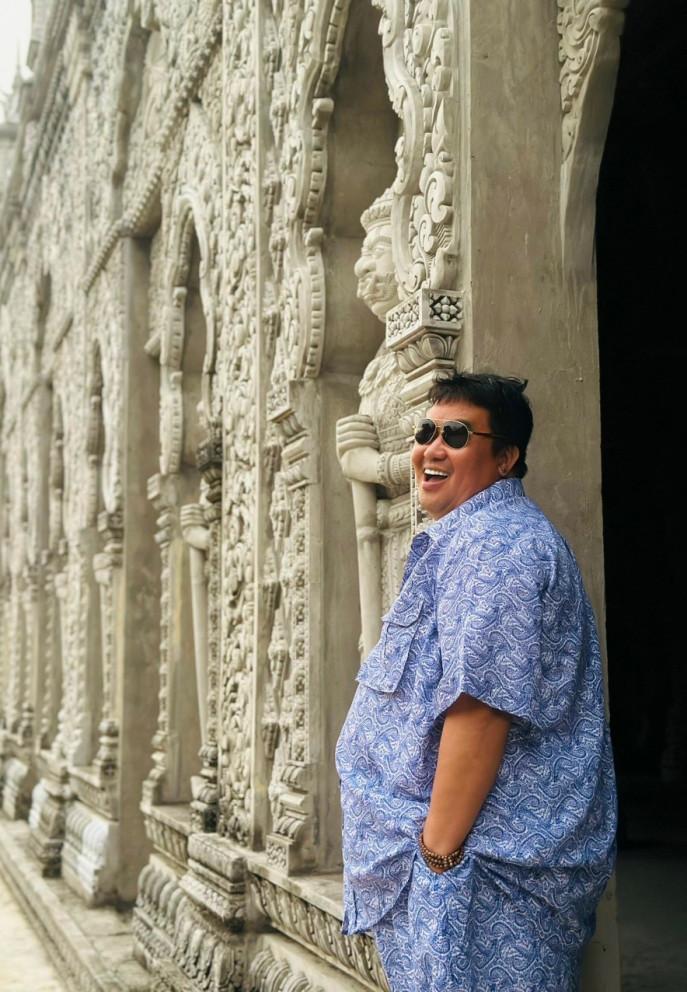 Danh hài Hoàng Mập giảm hơn 25kg, kể nỗi khổ béo phì nhiều năm-3