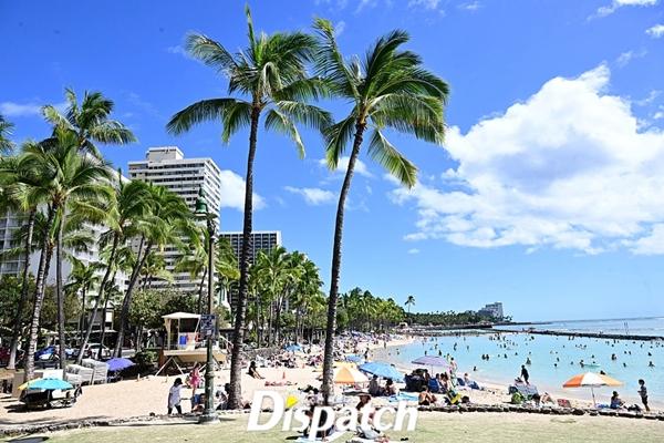 Quần đảo Hawaii nơi Han So Hee và Ryu Jun Yeol chọn hẹn hò có gì đặc biệt?-2