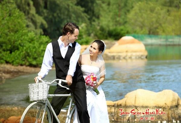 Theo chồng Mỹ về sống nơi hẻo lánh, vợ Việt tiết lộ cái giá phải trả khi tiếp quản nông trang ngút ngàn-2