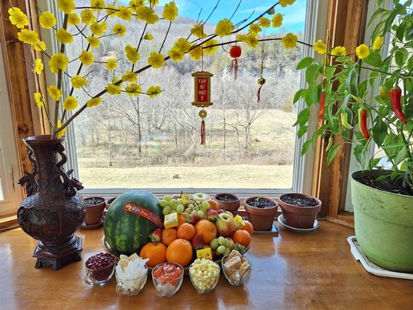 Theo chồng Mỹ về sống nơi hẻo lánh, vợ Việt tiết lộ cái giá phải trả khi tiếp quản nông trang ngút ngàn-7