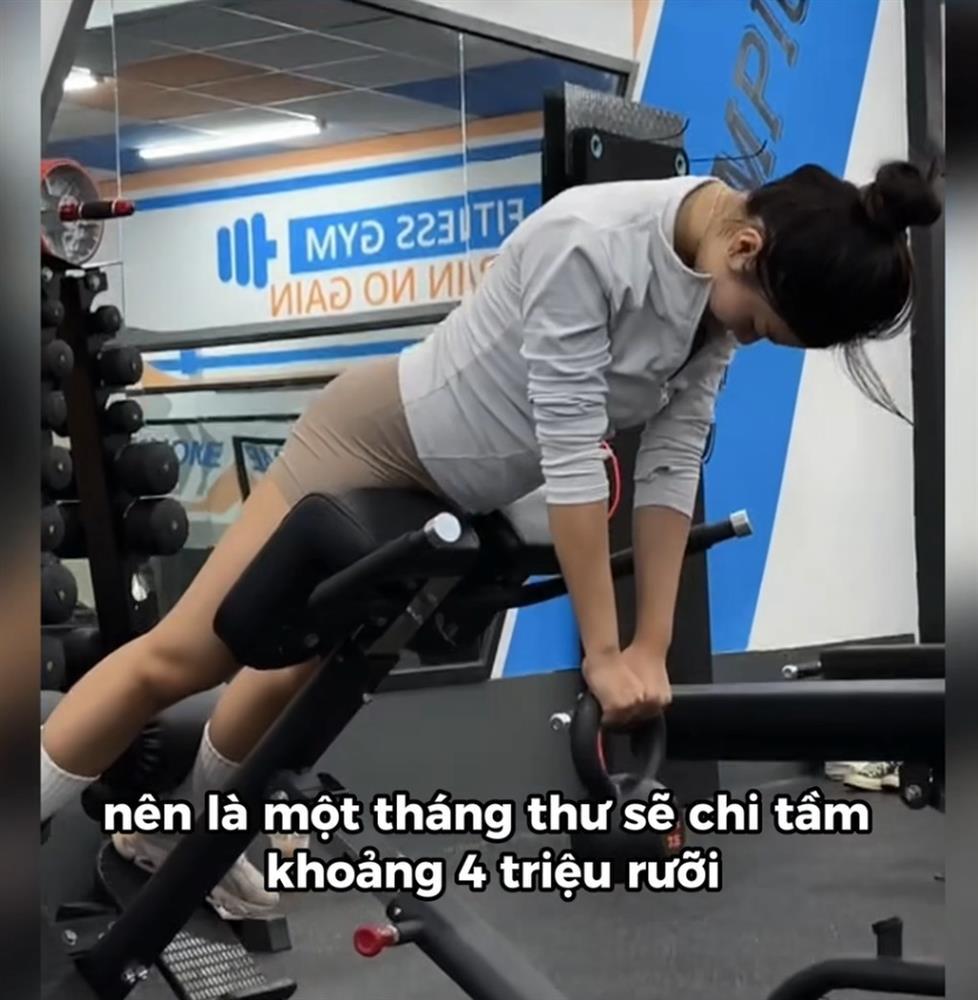 Tranh cãi câu chuyện nữ sinh tiêu 25 triệu/tháng cho lối sống tối giản-2