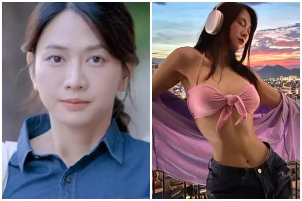 Hành trình lột xác ngoạn mục của hot girl từng khoe thân phản cảm, bị cắt sóng VTV đến trở thành MC vạn người mê-8