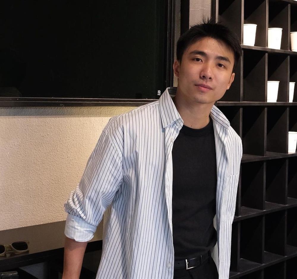 Cặp đôi anh Âm - chú Dương gây sốt với chuyện tình 10 năm ngọt ngào-2