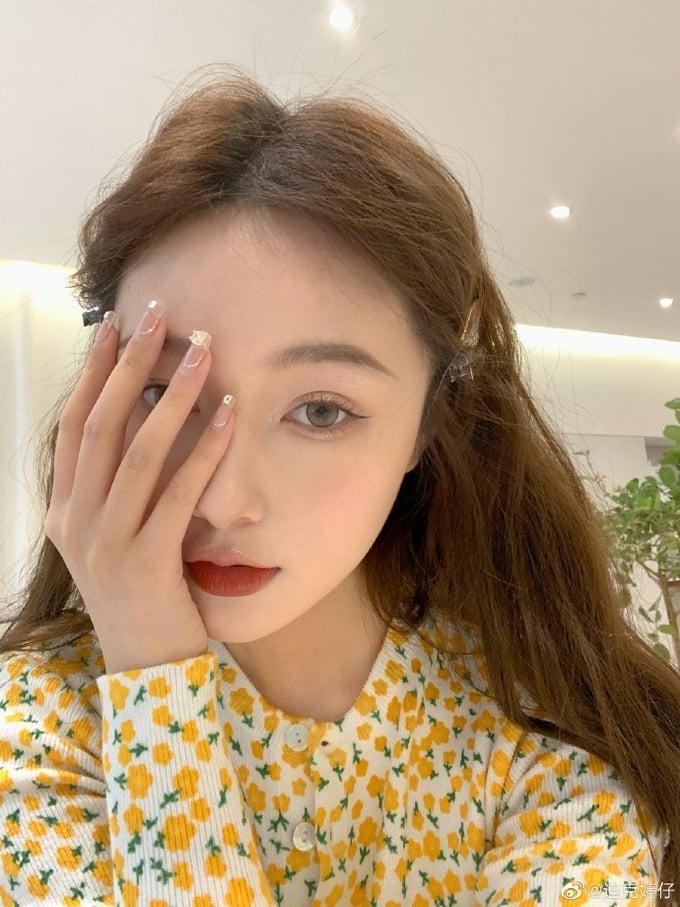 Hướng dẫn cách vẽ bọng mắt Hàn Quốc giúp mắt to, tròn, trẻ ra 10 tuổi-2