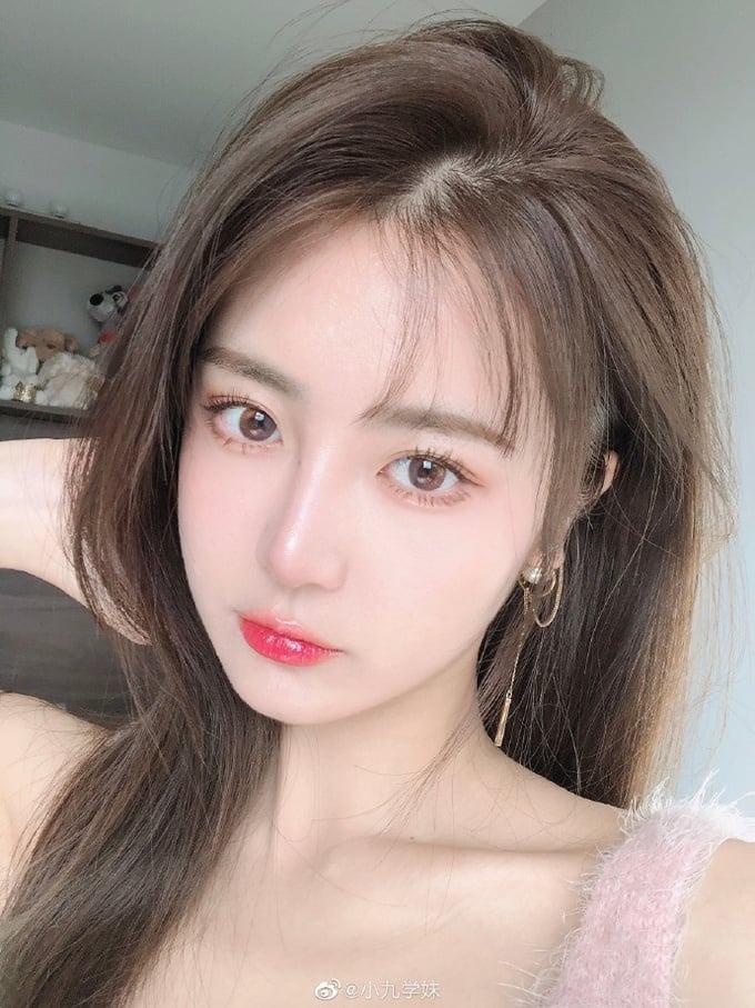 Hướng dẫn cách vẽ bọng mắt Hàn Quốc giúp mắt to, tròn, trẻ ra 10 tuổi-4