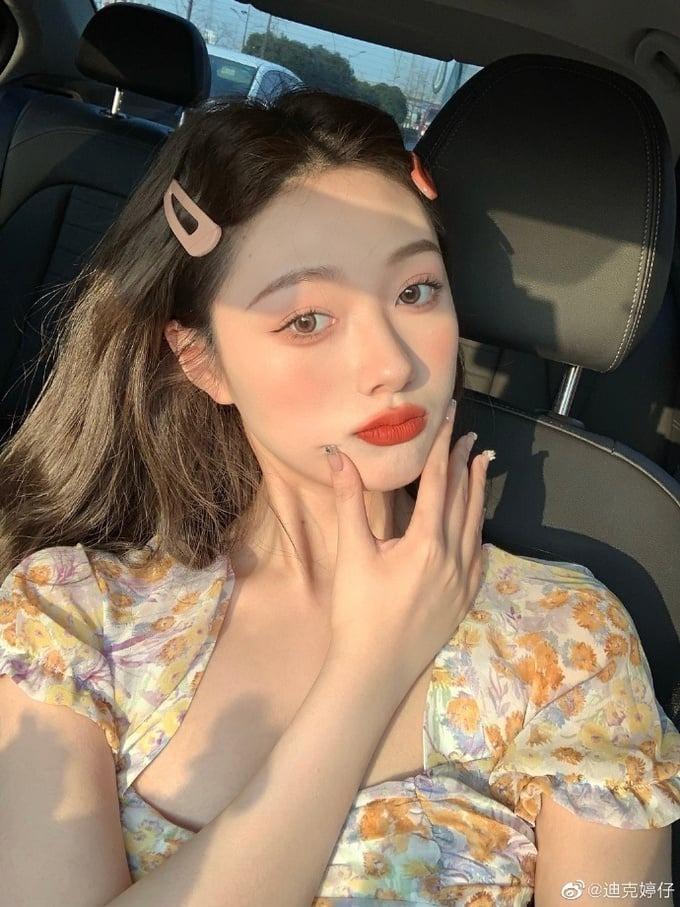 Hướng dẫn cách vẽ bọng mắt Hàn Quốc giúp mắt to, tròn, trẻ ra 10 tuổi-5