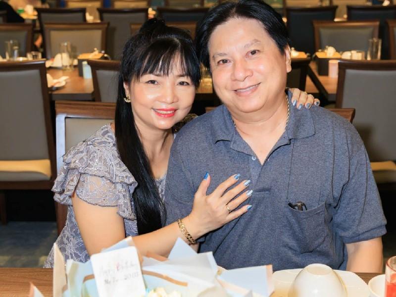 Sắc vóc dàn mẹ chồng quyền lực, gia sản khủng nhà sao Việt, một người từng là đại minh tinh thập niên 90-2