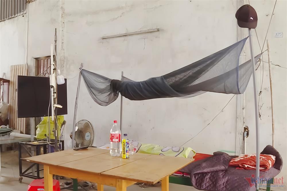 Thương Tín lại tố người nuôi ăn chặn cát-sê, nhạc sĩ Tô Hiếu lên tiếng-4