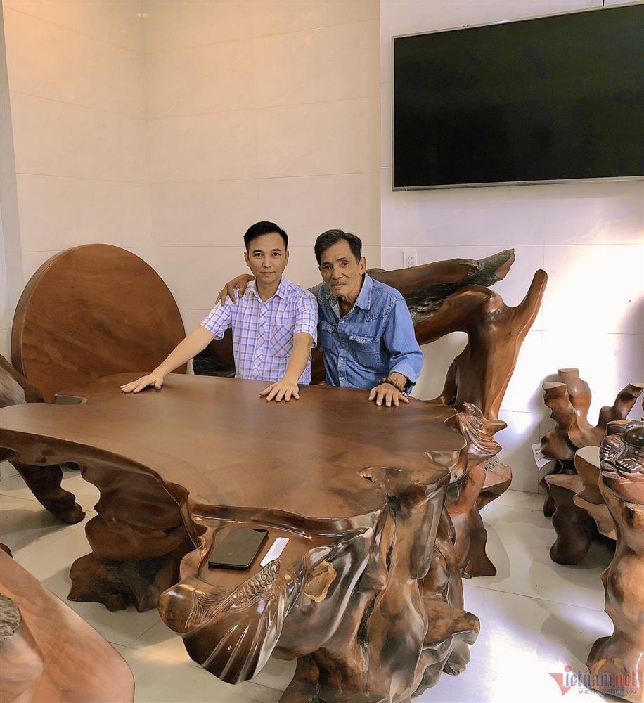 Thương Tín lại tố người nuôi ăn chặn cát-sê, nhạc sĩ Tô Hiếu lên tiếng-5