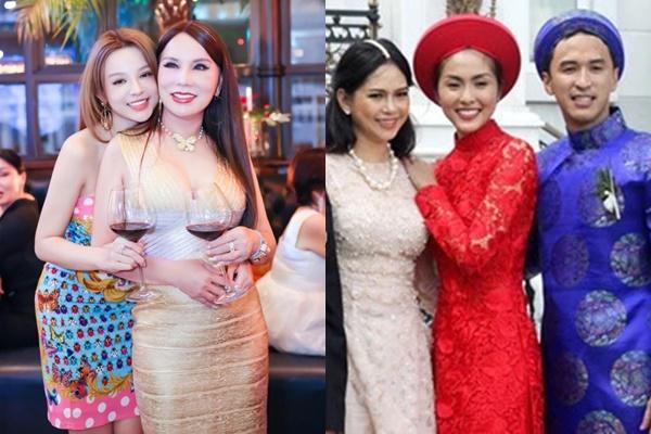 Nàng dâu chuyển giới chăm tặng vàng khiến mẹ chồng mê mệt, dẫn đi khoe khắp xóm-7