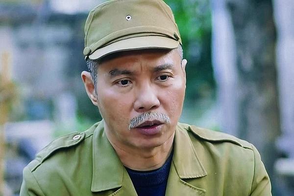 Phản ứng của khán giả với vẻ già nua của NSND Công Lý-6