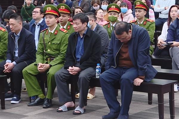 Chủ tịch Tân Hoàng Minh Đỗ Anh Dũng nói gì khi bào chữa cho mình?-3