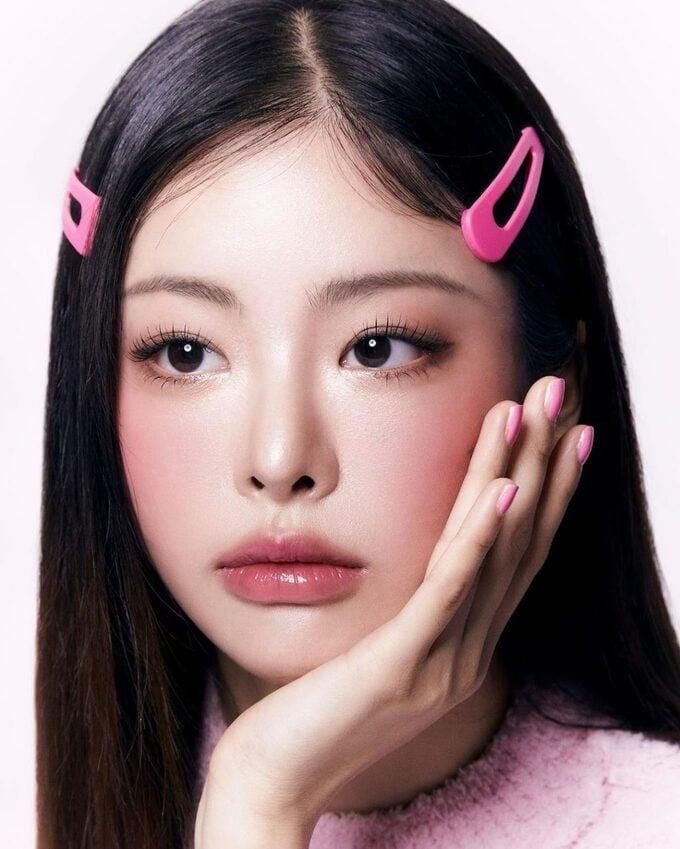 Hóa nàng thơ với cách make up tông lan hồ điệp đang là hot trend-2