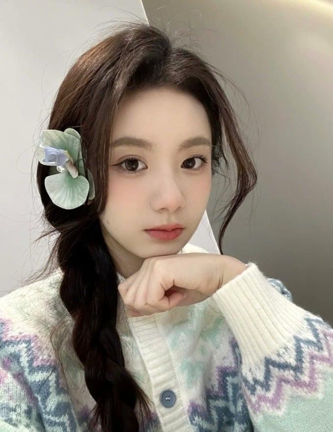 Hóa nàng thơ với cách make up tông lan hồ điệp đang là hot trend-5