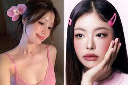 Hóa nàng thơ với cách make up tông lan hồ điệp đang là hot trend