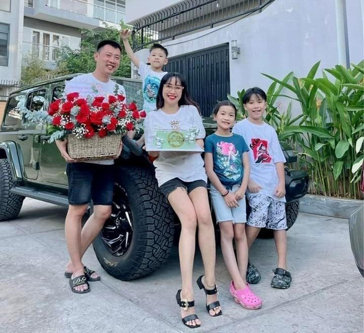 Trước khi sang Australia, Ốc Thanh Vân sở hữu tài sản khủng cỡ nào?-2