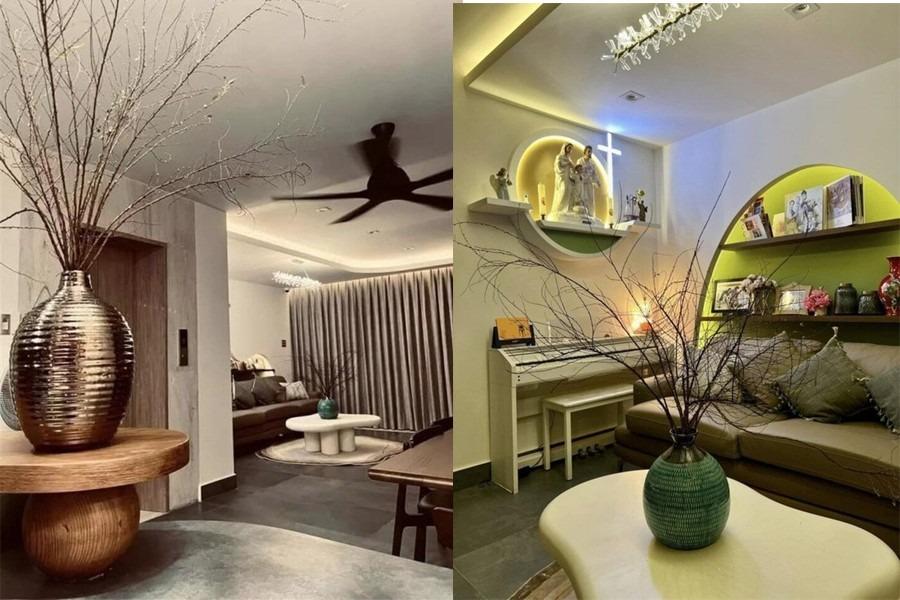 Trước khi sang Australia, Ốc Thanh Vân sở hữu tài sản khủng cỡ nào?-6