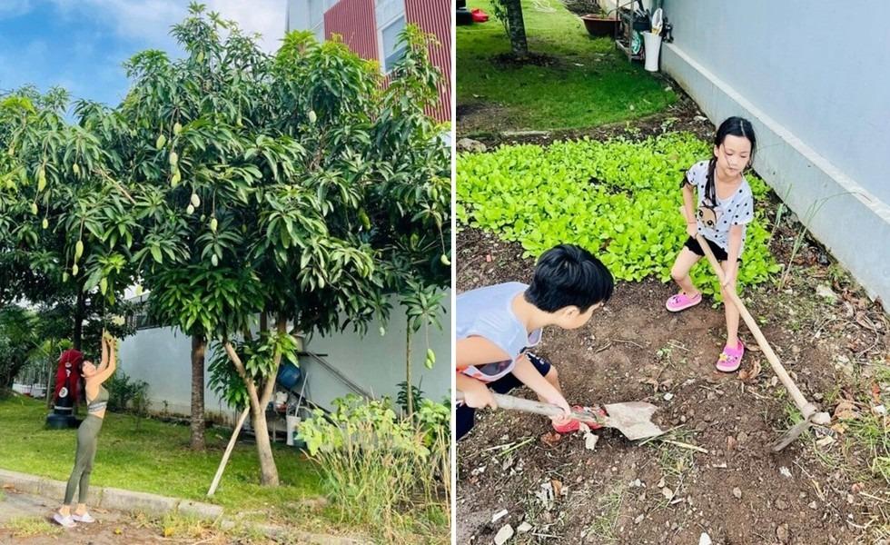 Trước khi sang Australia, Ốc Thanh Vân sở hữu tài sản khủng cỡ nào?-7