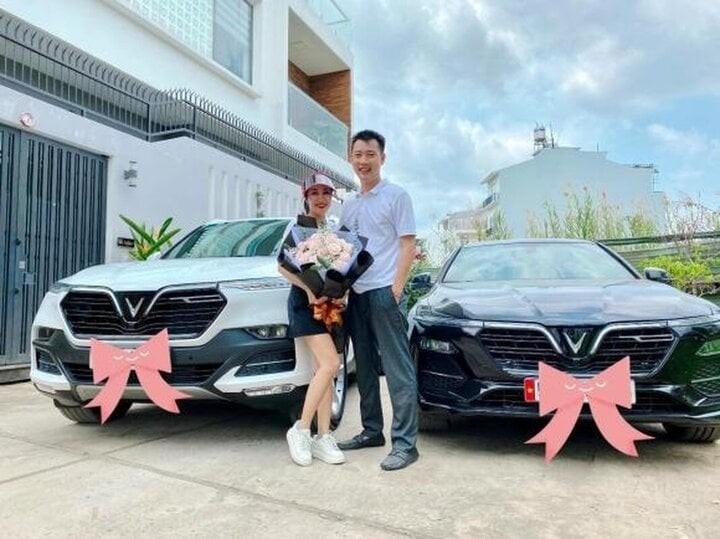 Trước khi sang Australia, Ốc Thanh Vân sở hữu tài sản khủng cỡ nào?-10