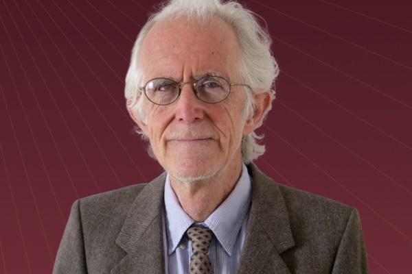 Trở thành giáo sư tuổi 27, nhà Toán học về nước cống hiến sau 50 năm ở Mỹ-3