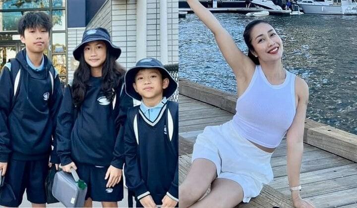 Trước khi sang Australia, Ốc Thanh Vân sở hữu tài sản khủng cỡ nào?-14