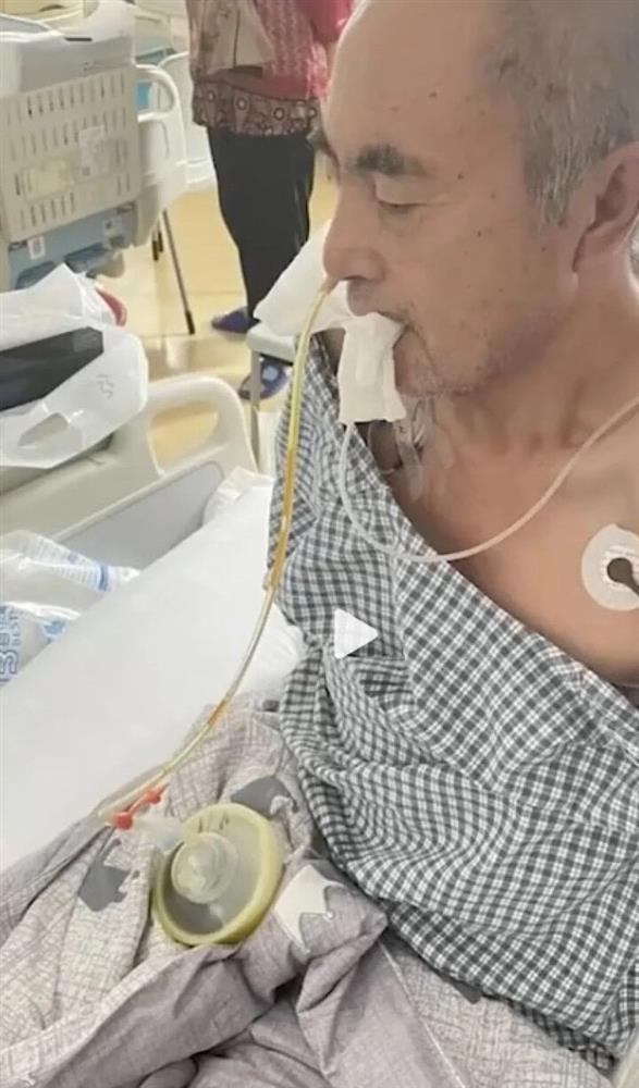 Chàng trai gây tranh cãi khi dùng AI hồi sinh người cha đã mất, an ủi bà nội-2