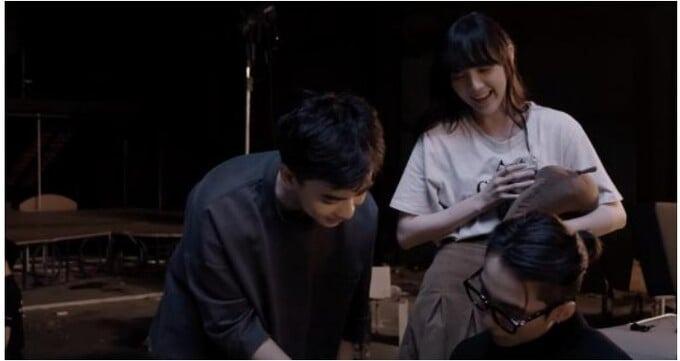 Clip Sơn Tùng quát Hải Tú, xưng mày - tao-2