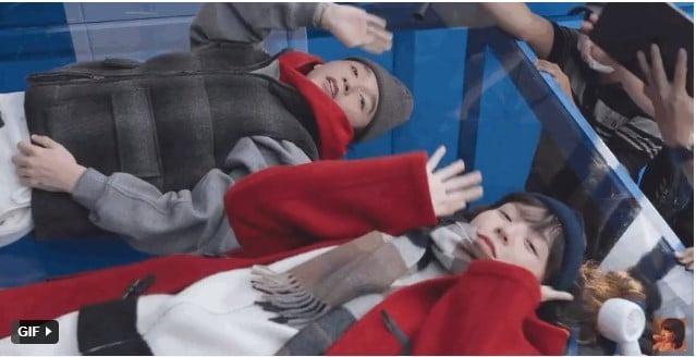 Clip Sơn Tùng quát Hải Tú, xưng mày - tao-5