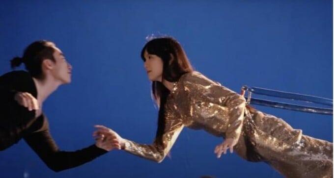 Clip Sơn Tùng quát Hải Tú, xưng mày - tao-6