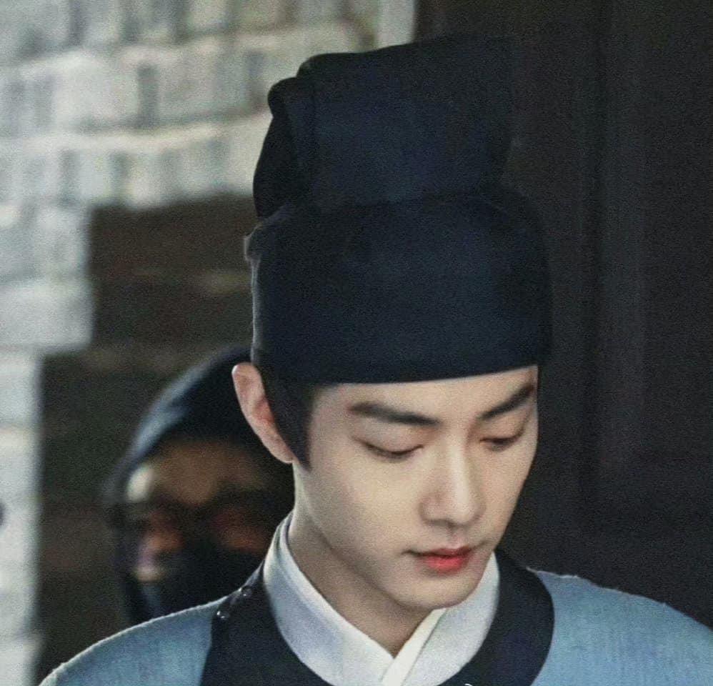 Nhan sắc quân tử như ngọc của mỹ nam khiến hội chị em” đua nhau nhận chồng-1