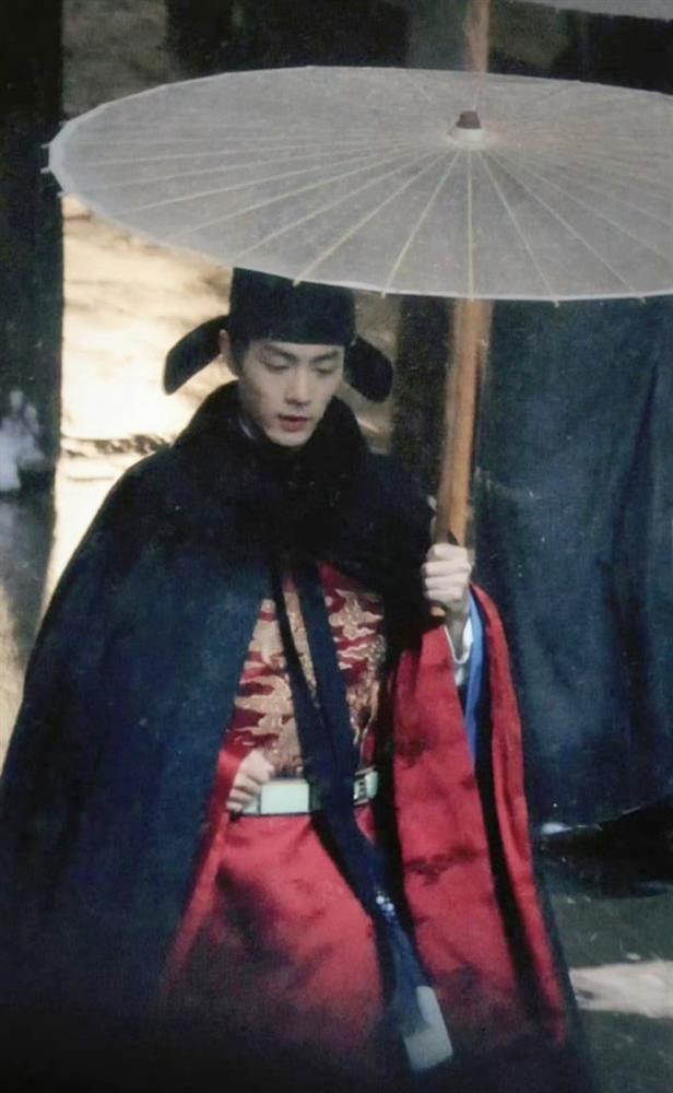 Nhan sắc quân tử như ngọc của mỹ nam khiến hội chị em” đua nhau nhận chồng-2