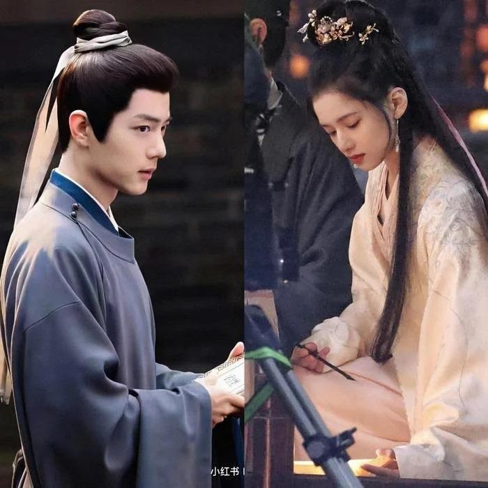 Nhan sắc quân tử như ngọc của mỹ nam khiến hội chị em” đua nhau nhận chồng-3