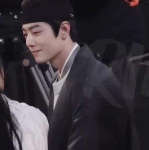 Nhan sắc quân tử như ngọc của mỹ nam khiến hội chị em” đua nhau nhận chồng-4