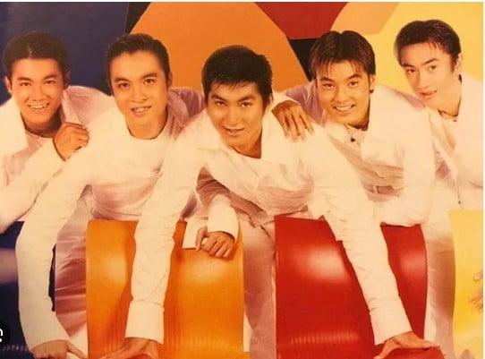 Cựu thành viên 1088: Tôi giấu con gái chuyện mình yêu đồng giới-2