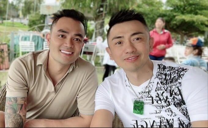 Cựu thành viên 1088: Tôi giấu con gái chuyện mình yêu đồng giới-5