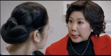 Trở lại với vai diễn ‘ít học, nhiều tiền, chơi đẹp’, nghệ sĩ Hương Tươi gây sốt-1