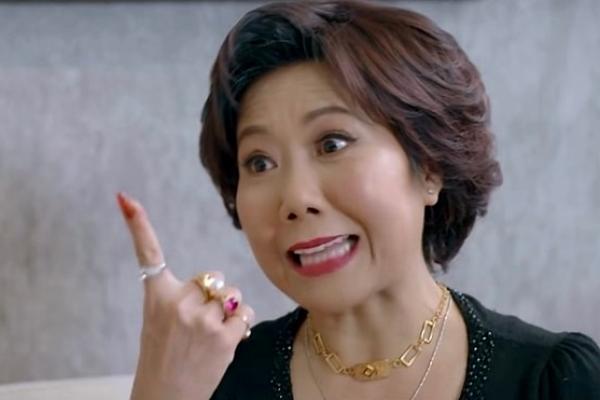 Cận cảnh căn nhà 3 tầng của NSƯT Hương Tươi-17