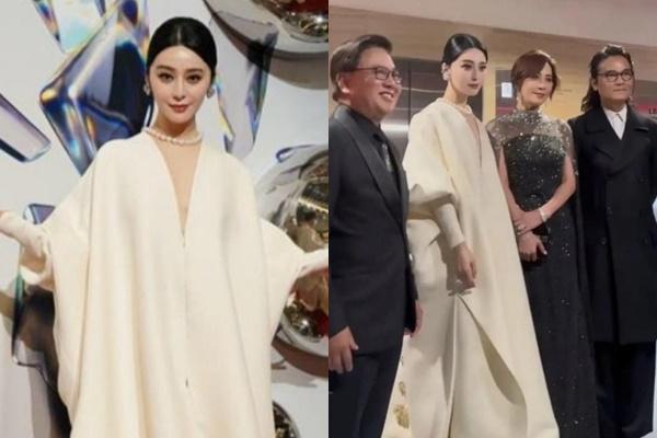 Bà xã Lương Triều Vỹ - Lưu Gia Linh hé lộ bí quyết giữ chân thon nuột nà ở tuổi U60-6