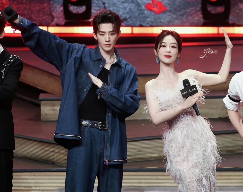 Dương Tử báo hại Đặng Vi bị cắt sóng khỏi Trường Tương Tư 2, khiến dân tình bức xúc?-1