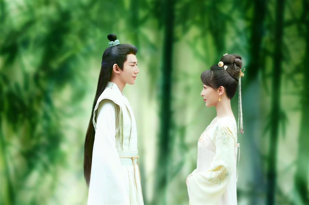 Dương Tử báo hại Đặng Vi bị cắt sóng khỏi Trường Tương Tư 2, khiến dân tình bức xúc?-2