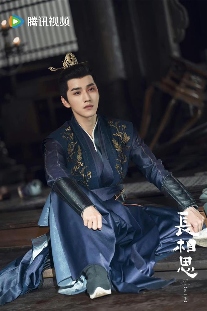 Dương Tử báo hại Đặng Vi bị cắt sóng khỏi Trường Tương Tư 2, khiến dân tình bức xúc?-4