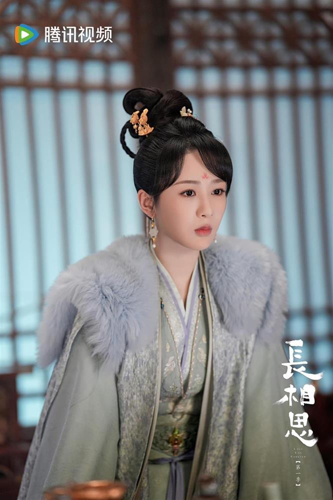 Dương Tử báo hại Đặng Vi bị cắt sóng khỏi Trường Tương Tư 2, khiến dân tình bức xúc?-5