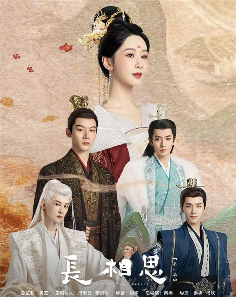 Dương Tử báo hại Đặng Vi bị cắt sóng khỏi Trường Tương Tư 2, khiến dân tình bức xúc?-6