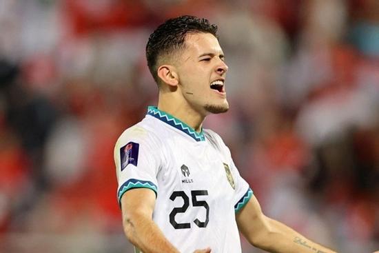 Ngôi sao Indonesia chê bai đội tuyển Việt Nam chơi bạo lực