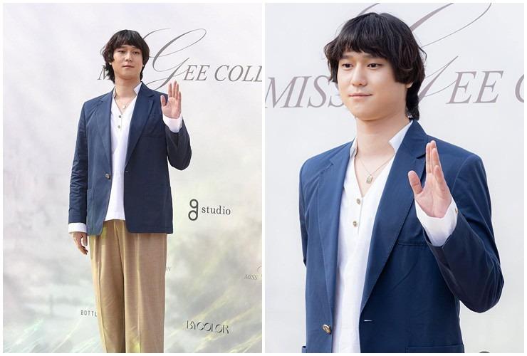 Nam thần Hàn Quốc hoàn mỹ một thời nay phát tướng không thể nhận ra-2